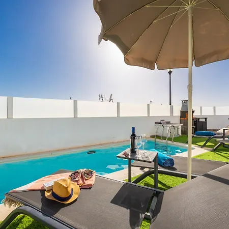 Janubio * Playa Blanca (Lanzarote)