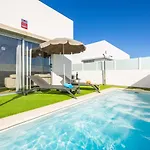 Villa Janubio Playa Blanca (Lanzarote)