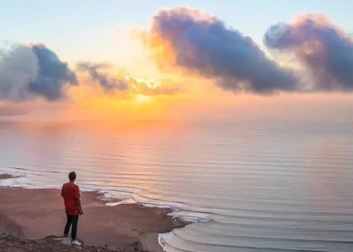 Janubio * Πλάγια Μπλάνκα