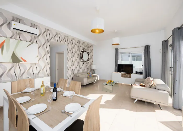 Janubio * Πλάγια Μπλάνκα