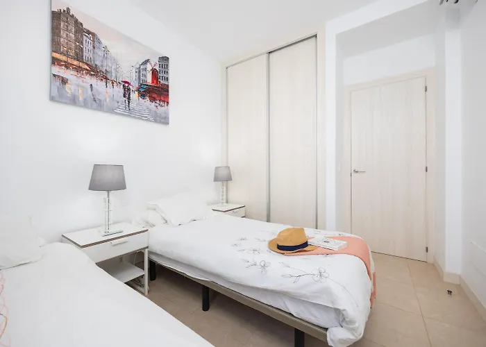 Βίλα Janubio Πλάγια Μπλάνκα