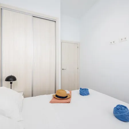 Janubio Villa *