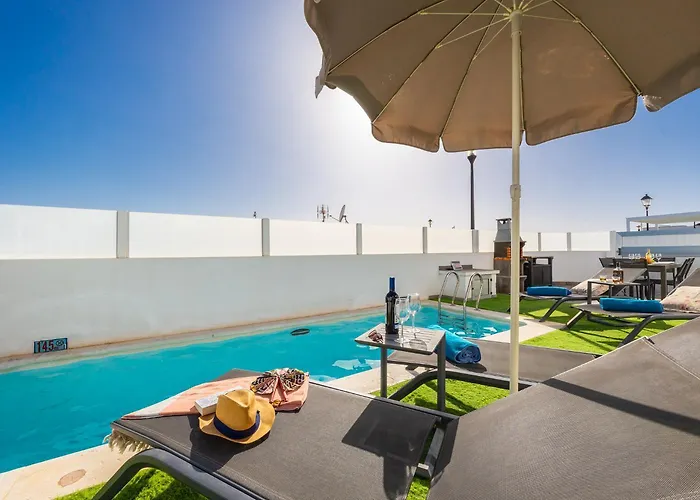 Janubio * Playa Blanca (Lanzarote)